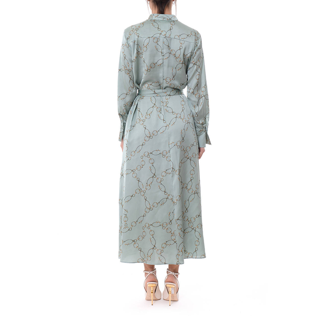 Product PENNY BLACK HARDY Dress base image