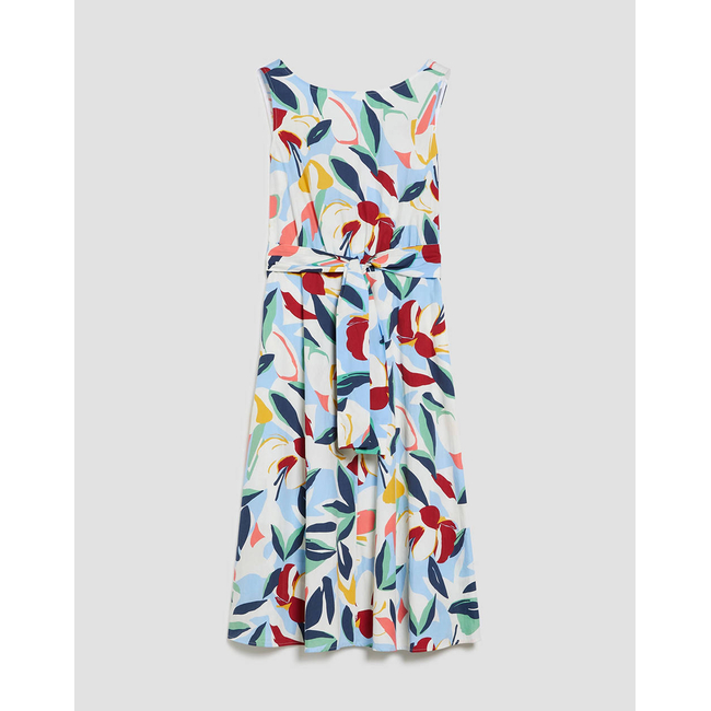 Product PENNY BLACK VALANCE Dress base image