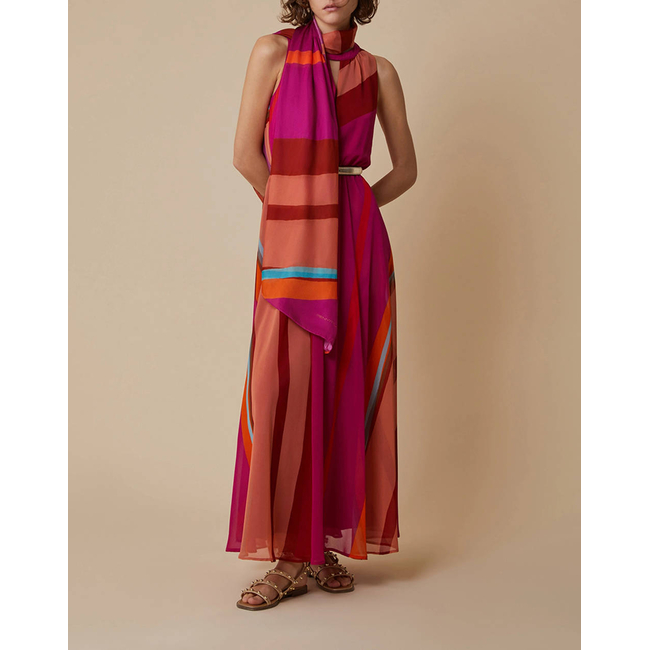 Product PENNY BLACK NOVER Dress base image