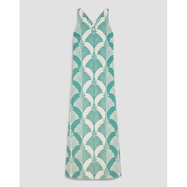 Product PENNY BLACK POOL DRESS base image