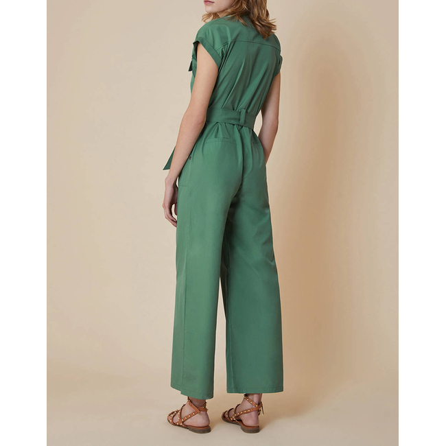 Product PENNY BLACK ILARE JUMPSUIT base image