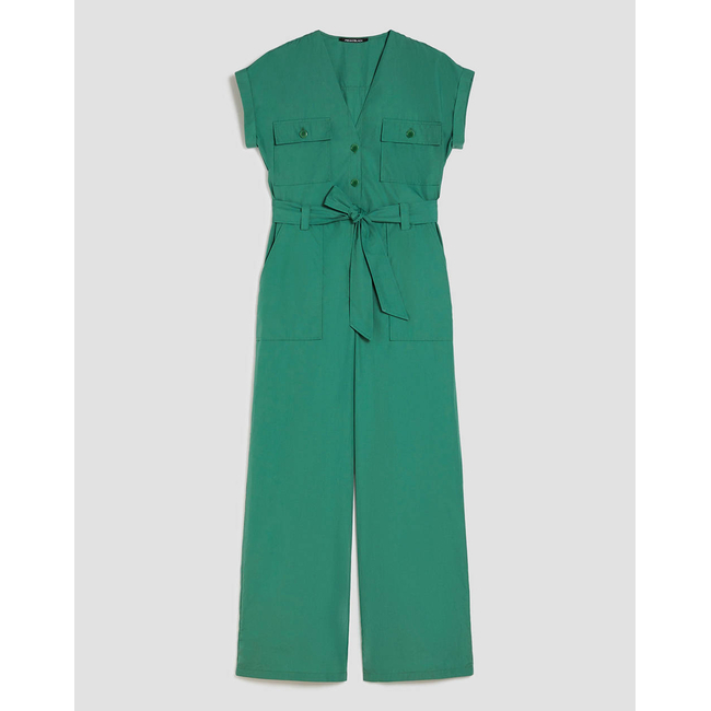 Product PENNY BLACK ILARE JUMPSUIT base image
