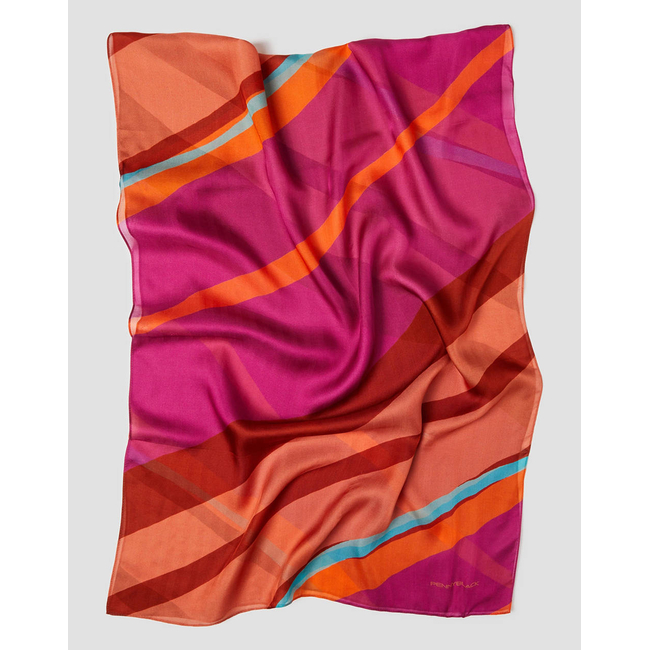 Product PENNY BLACK DUERO STOLE base image