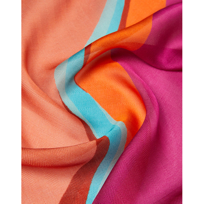 Product PENNY BLACK DUERO STOLE base image