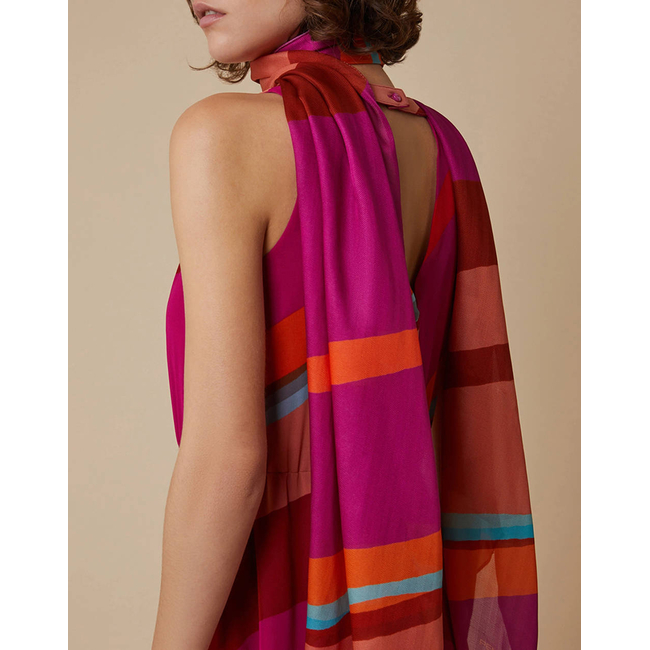 Product PENNY BLACK DUERO STOLE base image
