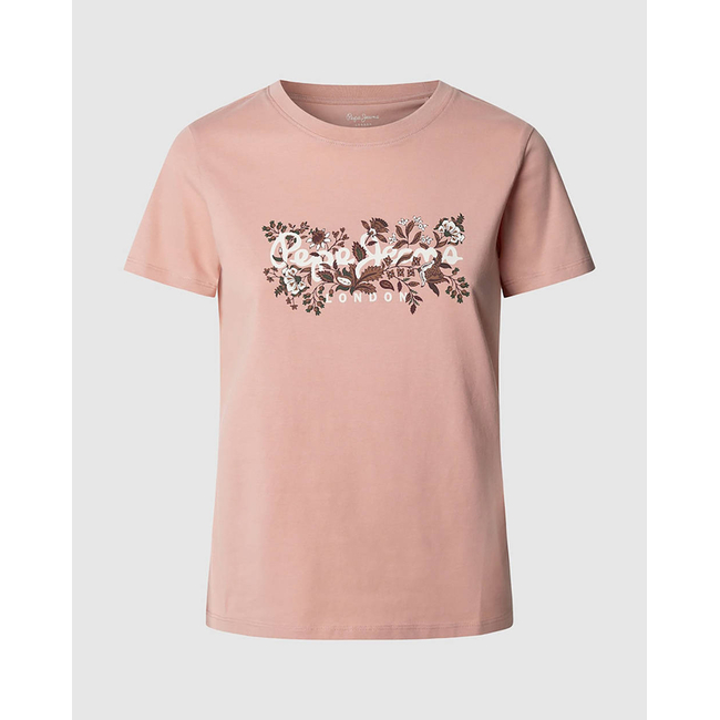 Product PEPE JEANS DROP 1 ROSALIND ΜΠΛΟΥΖΑ ΓΥΝΑΙΚΕΙΟ base image