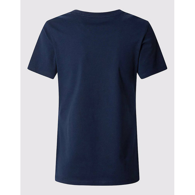 Product PEPE JEANS DROP 1 ROSALIND WOMEN'S T-SHIRT base image