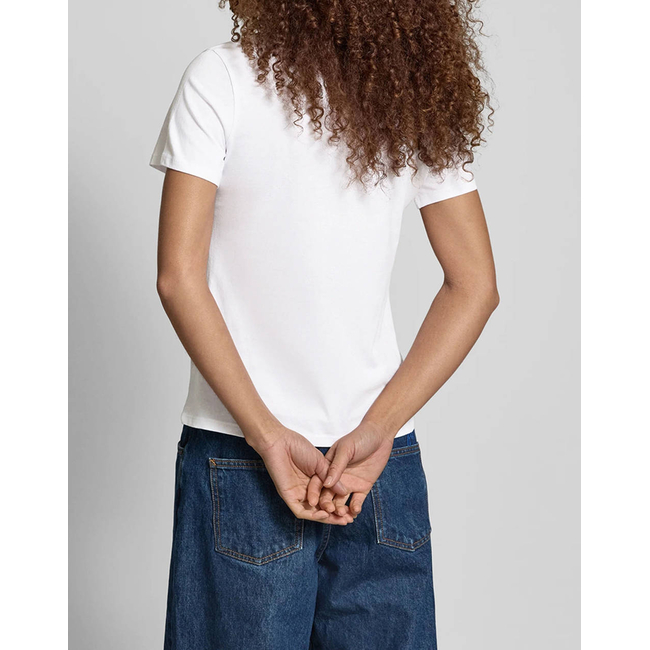 Product PEPE JEANS DROP 1 ROSALIND ΜΠΛΟΥΖΑ ΓΥΝΑΙΚΕΙΟ base image