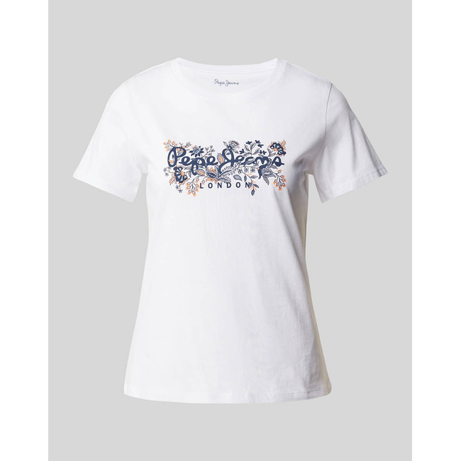 Product PEPE JEANS DROP 1 ROSALIND ΜΠΛΟΥΖΑ ΓΥΝΑΙΚΕΙΟ base image