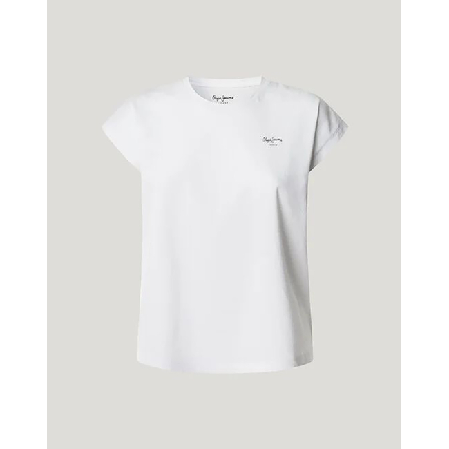 Product PEPE JEANS DROP 1 BLOOMA ΜΠΛΟΥΖΑ ΓΥΝΑΙΚΕΙΟ base image