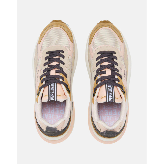 Product PEPE JEANS WINSLOW SWEET ΠΑΠΟΥΤΣΙ ΓΥΝΑΙΚΕΙΟ base image