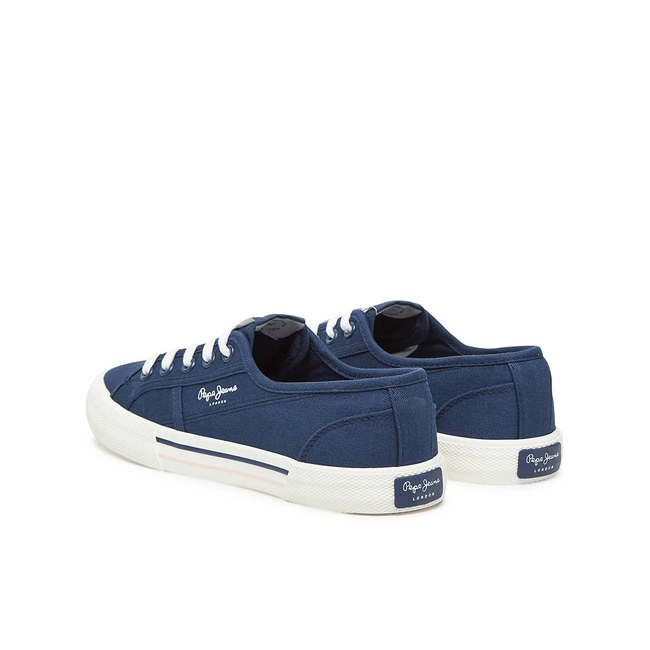 Product PEPE JEANS BRADY BASIC W WOMEN'S SHOES base image