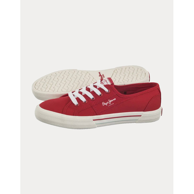 Product PEPE JEANS BRADY BASIC W ΠΑΠΟΥΤΣΙ ΓΥΝΑΙΚΕΙΟ base image
