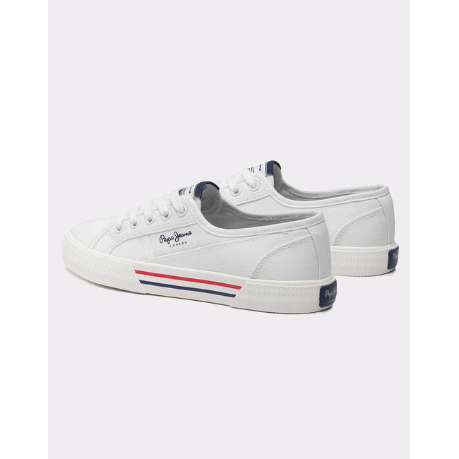 Product PEPE JEANS BRADY BASIC W ΠΑΠΟΥΤΣΙ ΓΥΝΑΙΚΕΙΟ base image