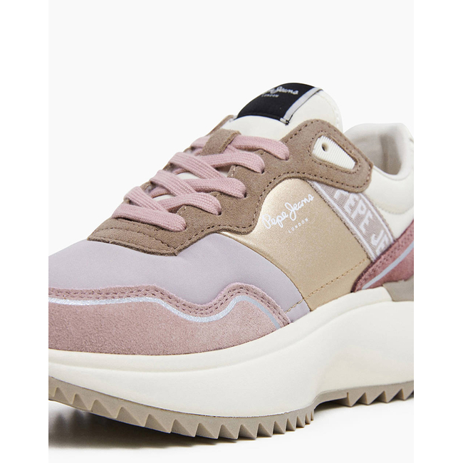 Product PEPE JEANS KIMI GLAM WOMEN'S SHOES base image