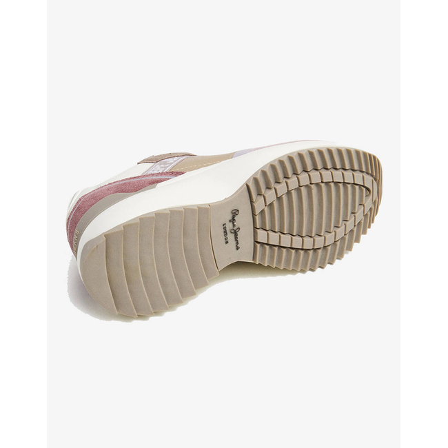 Product PEPE JEANS KIMI GLAM WOMEN'S SHOES base image