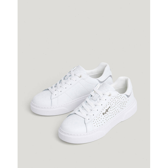 Product PEPE JEANS EATON GALA W ΠΑΠΟΥΤΣΙ ΓΥΝΑΙΚΕΙΟ base image