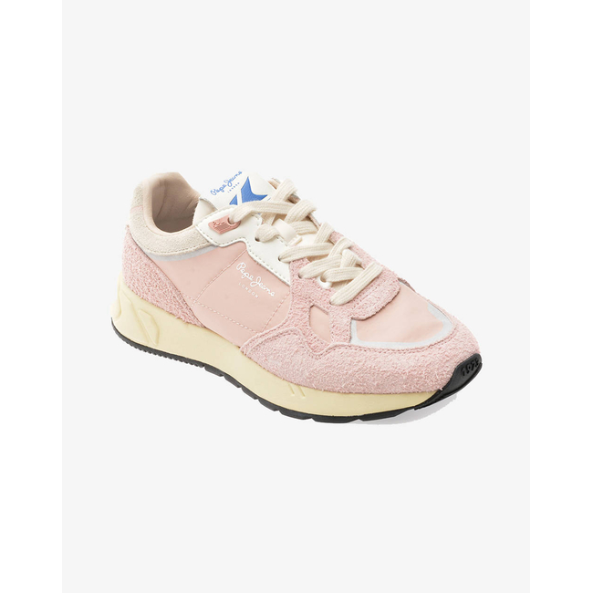 Product PEPE JEANS MARLON DIVIDED W WOMEN'S SHOES base image