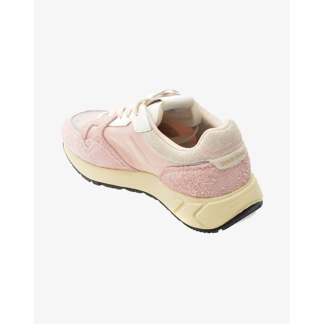 Product PEPE JEANS MARLON DIVIDED W WOMEN'S SHOES base image