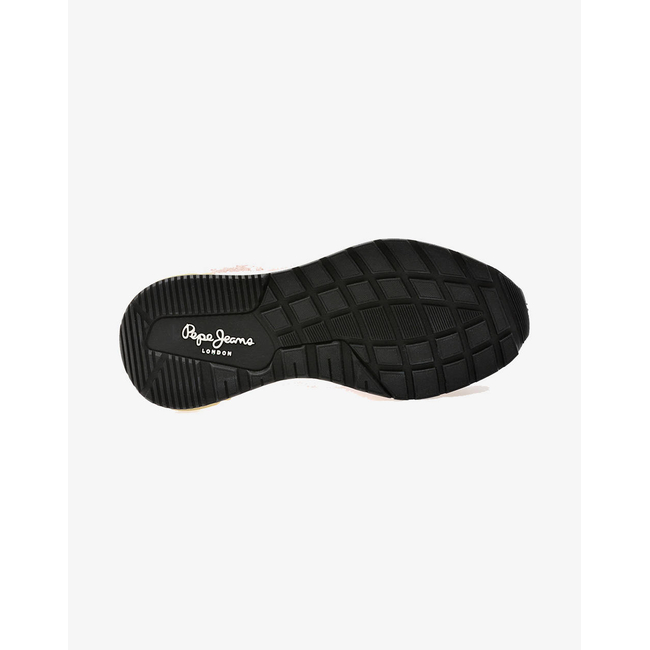 Product PEPE JEANS MARLON DIVIDED W WOMEN'S SHOES base image