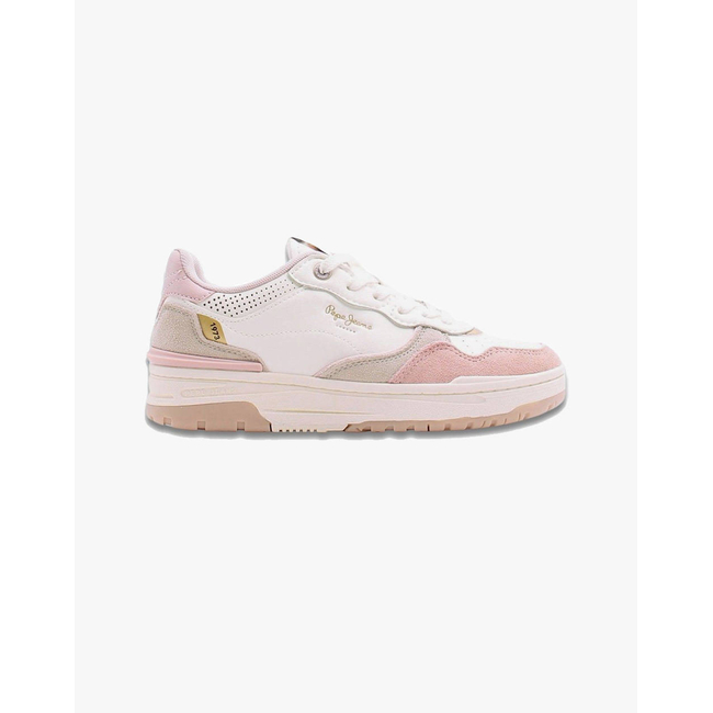 Product PEPE JEANS CHESTER IVY W WOMEN'S SHOES base image