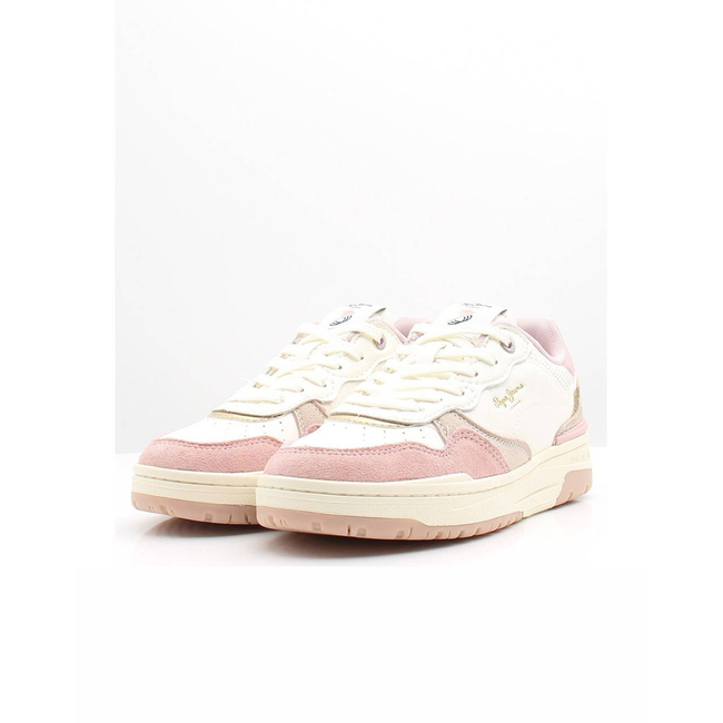 Product PEPE JEANS CHESTER IVY W WOMEN'S SHOES base image
