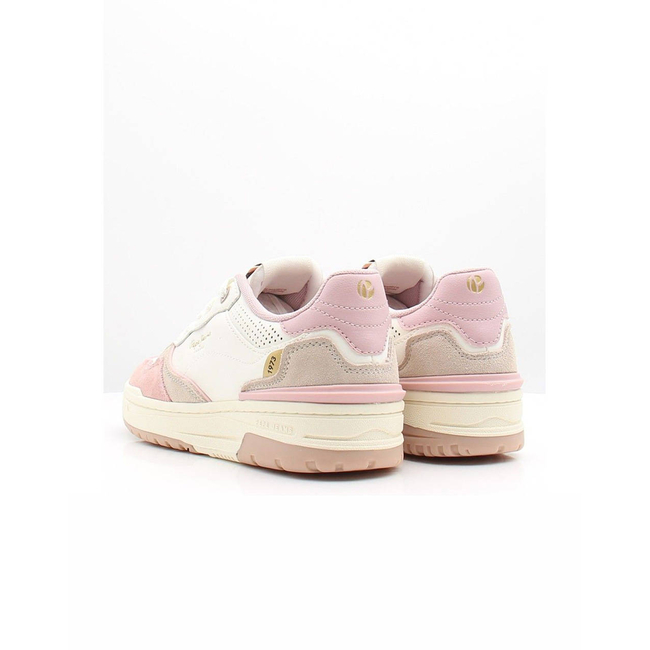 Product PEPE JEANS CHESTER IVY W WOMEN'S SHOES base image