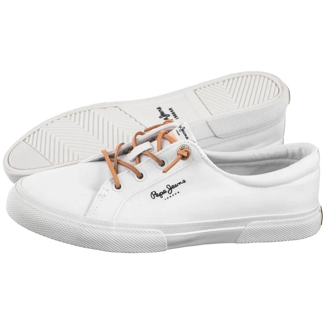 Product PEPE JEANS KENTON BLOCK W ΠΑΠΟΥΤΣΙ ΓΥΝΑΙΚΕΙΟ base image