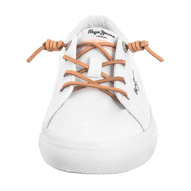 Product PEPE JEANS KENTON BLOCK W ΠΑΠΟΥΤΣΙ ΓΥΝΑΙΚΕΙΟ base image