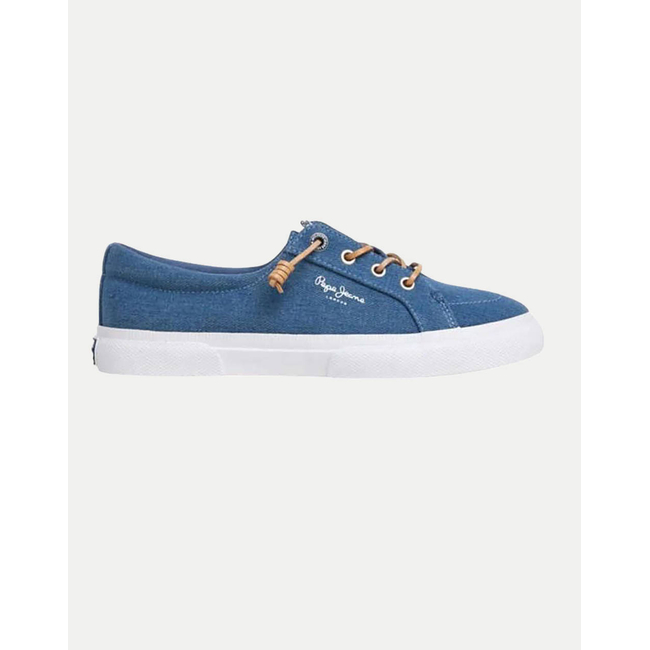 Product PEPE JEANS KENTON DENIM W ΠΑΠΟΥΤΣΙ ΓΥΝΑΙΚΕΙΟ base image