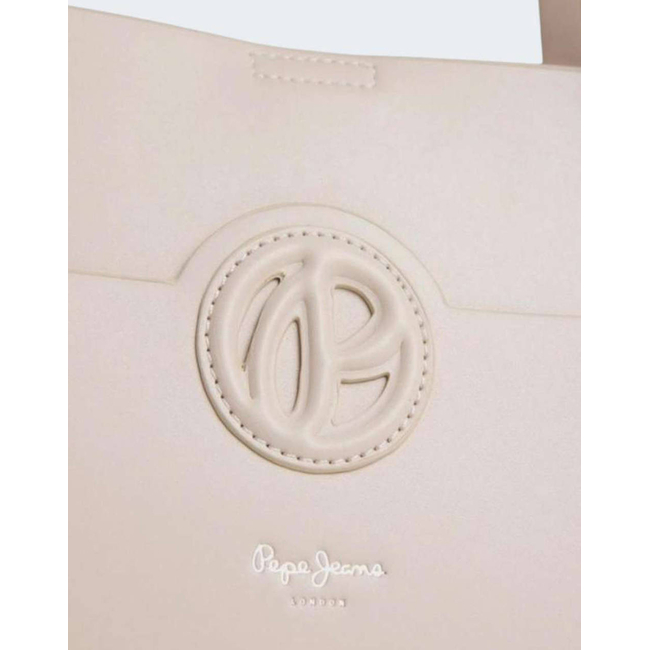 Product PEPE JEANS COLBIE LIMITED ΤΣΑΝΤΑ ΓΥΝΑΙΚΕΙΟ (Διαστάσεις: 33.5 x 14.5 x 26εκ.) base image