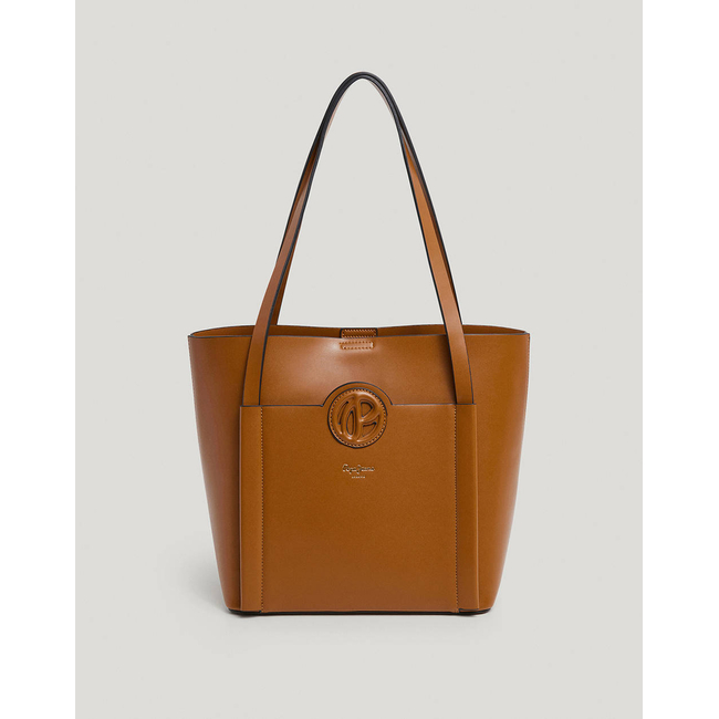 Product PEPE JEANS COLBIE LIMITED ΤΣΑΝΤΑ ΓΥΝΑΙΚΕΙΟ (Διαστάσεις: 33.5 x 14.5 x 26εκ.) base image
