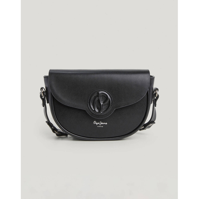 Product PEPE JEANS CRISHA LIMITED ΤΣΑΝΤΑ ΓΥΝΑΙΚΕΙΟ (Διαστάσεις: 25 x 16 x 7.5εκ.) base image
