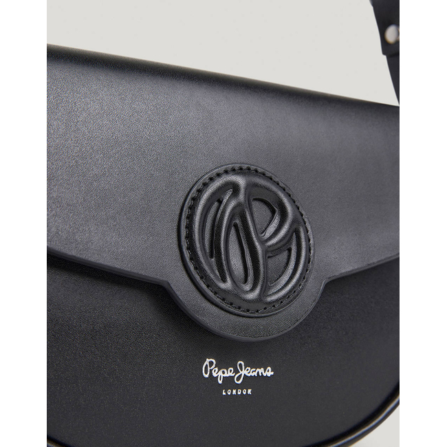 Product PEPE JEANS CRISHA LIMITED ΤΣΑΝΤΑ ΓΥΝΑΙΚΕΙΟ (Διαστάσεις: 25 x 16 x 7.5εκ.) base image