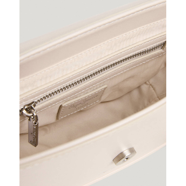 Product PEPE JEANS CRISHA LIMITED ΤΣΑΝΤΑ ΓΥΝΑΙΚΕΙΟ (Διαστάσεις: 25 x 16 x 7.5εκ.) base image