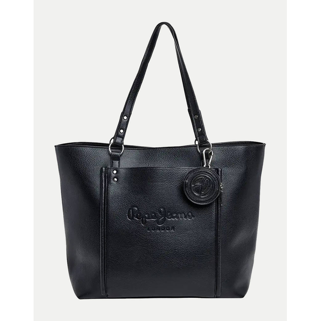 Product PEPE JEANS BELLAMIE MAIN ΤΣΑΝΤΑ ΓΥΝΑΙΚΕΙΟ (Διαστάσεις: 37 x 13 x 33εκ.) base image