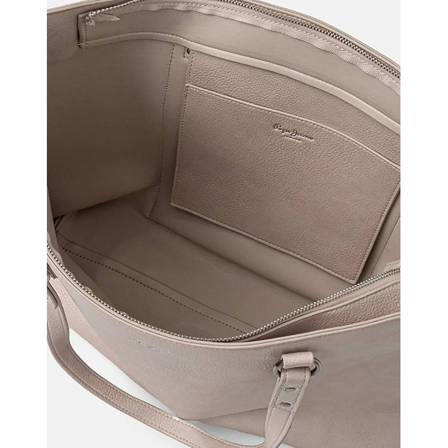 Product PEPE JEANS BELLAMIE MAIN WOMEN'S BAG (Dimensions: 37 x 13 x 33cm.) base image