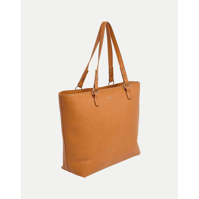Product PEPE JEANS BELLAMIE MAIN WOMEN'S BAG (Dimensions: 37 x 13 x 33cm.) base image