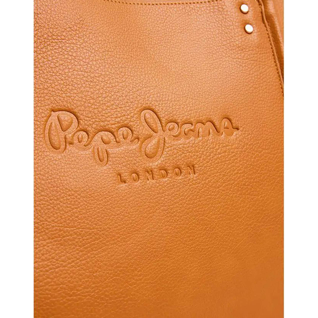 Product PEPE JEANS BELLAMIE MAIN WOMEN'S BAG (Dimensions: 37 x 13 x 33cm.) base image