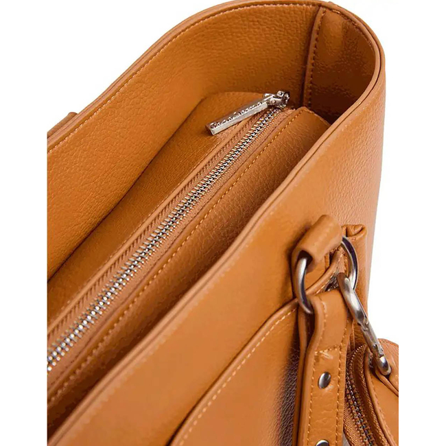 Product PEPE JEANS BELLAMIE MAIN WOMEN'S BAG (Dimensions: 37 x 13 x 33cm.) base image