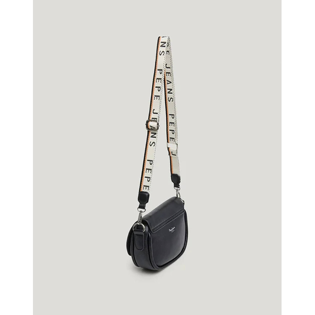 Product PEPE JEANS CRISHA MAIN ΤΣΑΝΤΑ ΓΥΝΑΙΚΕΙΟ (Διαστάσεις: 25 x 16 x 7.5εκ.) base image