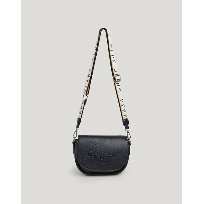 Product PEPE JEANS CRISHA MAIN ΤΣΑΝΤΑ ΓΥΝΑΙΚΕΙΟ (Διαστάσεις: 25 x 16 x 7.5εκ.) base image