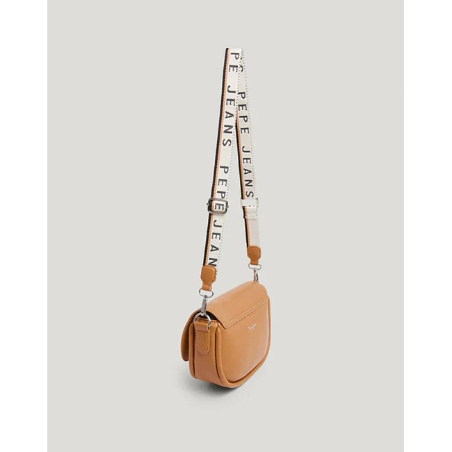Product PEPE JEANS CRISHA MAIN WOMEN'S BAG (Dimensions: 25 x 16 x 7.5cm.) base image