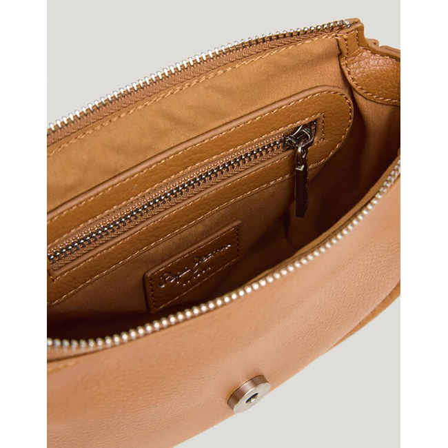 Product PEPE JEANS CRISHA MAIN WOMEN'S BAG (Dimensions: 25 x 16 x 7.5cm.) base image