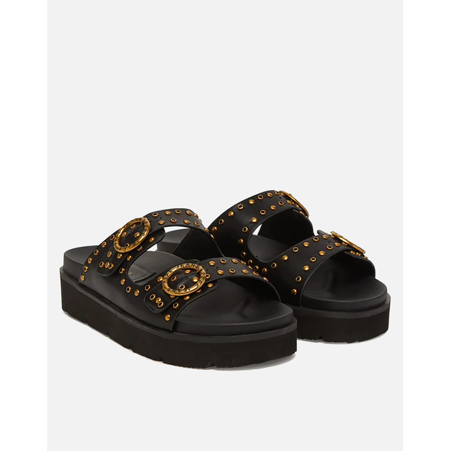 Product PEPE JEANS POLA BUCKLE ΠΑΠΟΥΤΣΙ ΓΥΝΑΙΚΕΙΟ base image