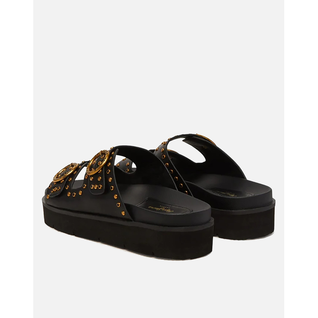 Product PEPE JEANS POLA BUCKLE ΠΑΠΟΥΤΣΙ ΓΥΝΑΙΚΕΙΟ base image