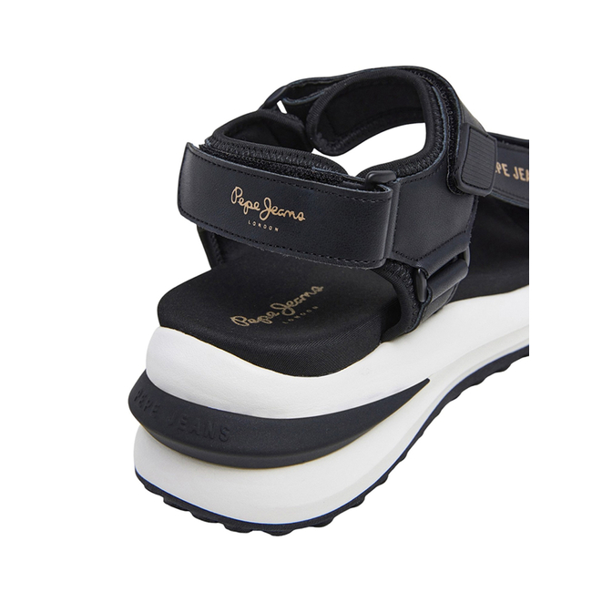 Product PEPE JEANS WINSLOVE ACTION ΠΑΠΟΥΤΣΙ ΓΥΝΑΙΚΕΙΟ base image