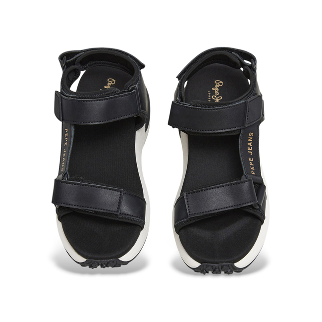 Product PEPE JEANS WINSLOVE ACTION ΠΑΠΟΥΤΣΙ ΓΥΝΑΙΚΕΙΟ base image