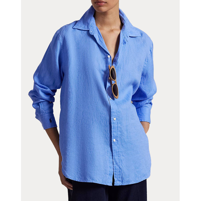 Product RALPH LAUREN 17/1 PD LINEN-LSL-BFS base image