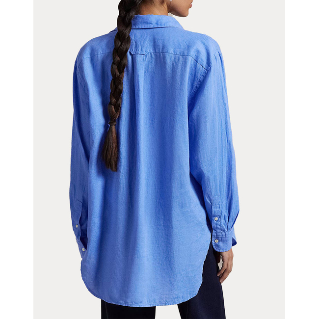 Product RALPH LAUREN 17/1 PD LINEN-LSL-BFS base image